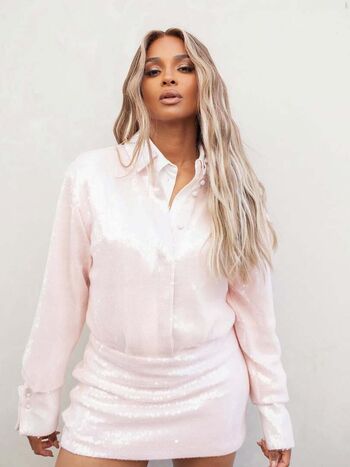 🔥 Ciara leaked private photo uncensored full