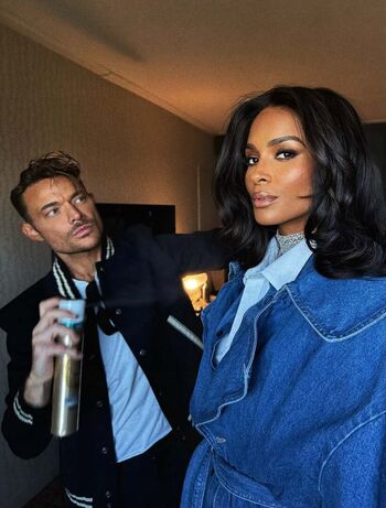 🔥 Ciara leaked private photo uncensored full