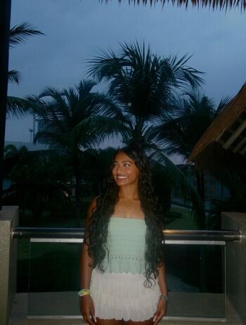 Full leaked Ciara oommen private onlyfans photo