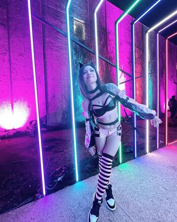 Full leaked Cin viii private onlyfans photo