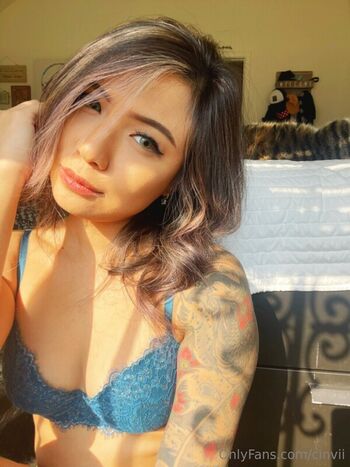Full leaked Cin viii private onlyfans photo