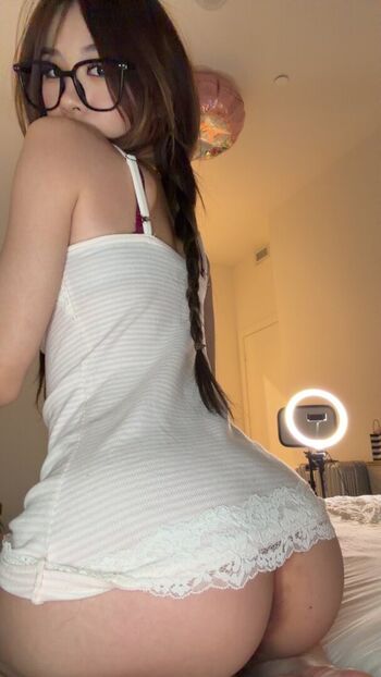 Full leaked Cinas worldx private onlyfans photo