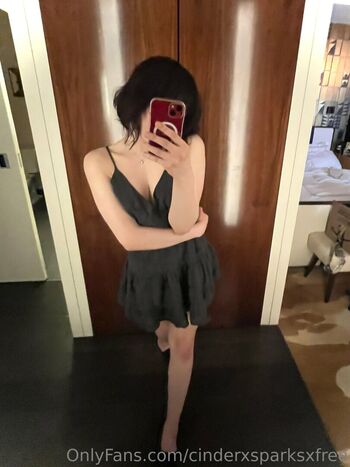 cinderxsparksxfree