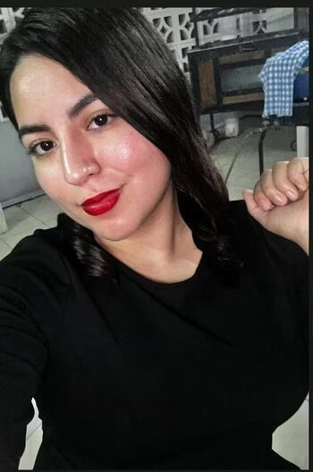 Cindy Astrid