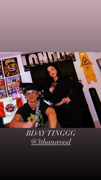Full leaked Cindy jorgji private onlyfans photo