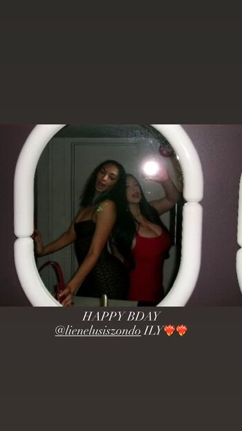 Full leaked Cindy jorgji private onlyfans photo