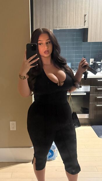 Full leaked Cindy jorgji private onlyfans photo