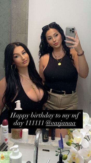 Full leaked Cindy jorgji private onlyfans photo