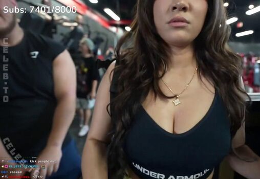 🔥 Cinnabrit  page leaked private photo uncensored full