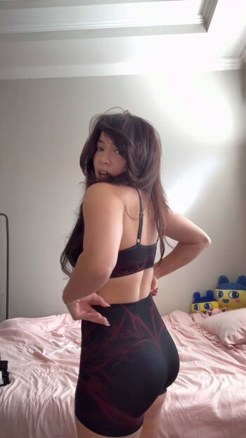 🔥 Cinnabrit  page leaked private photo uncensored full