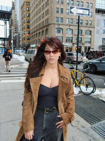 🔥 Cinnabrit  page leaked private photo uncensored full