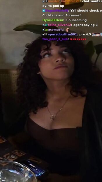 🔥 Cinnabrit  page leaked private photo uncensored full