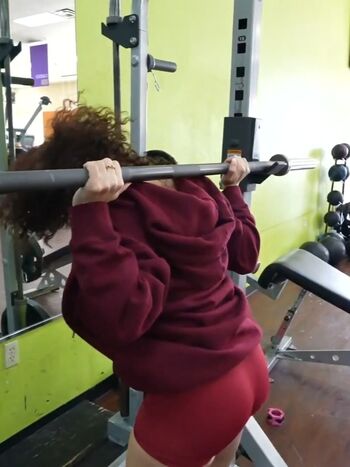 🔥 Cinnabrit  page leaked private photo uncensored full