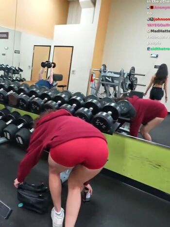 🔥 Cinnabrit  page leaked private photo uncensored full