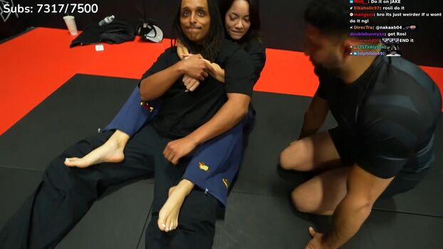 🔥 Cinnabrit  page leaked private photo uncensored full