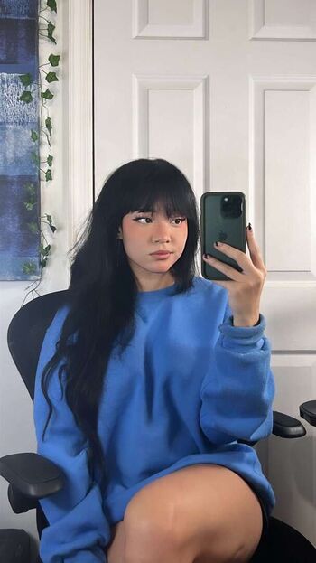 🔥 Cinnabrit  page leaked private photo uncensored full