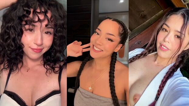 🔥 Cinnabrit leaked private photo uncensored full