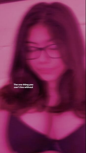 Full leaked Cinnamongrace private onlyfans photo