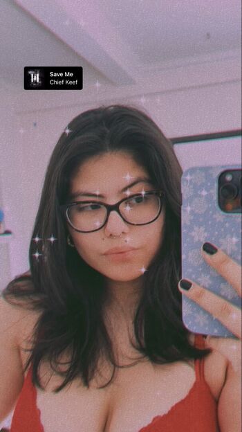 Full leaked Cinnamongrace private onlyfans photo