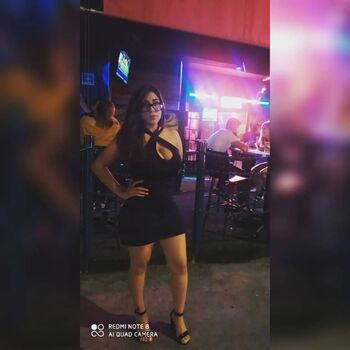 Cinthia De Leon