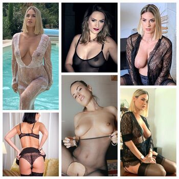 Full leaked Claire castel private onlyfans photo