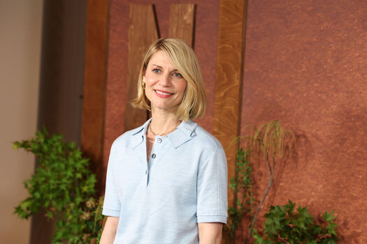 Claire Danes