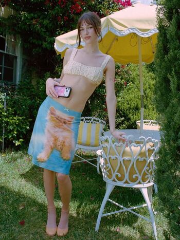 Claire Drake