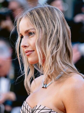 Claire Holt