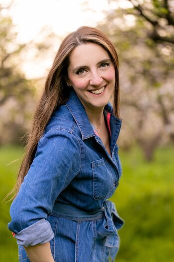 Claire Jonas