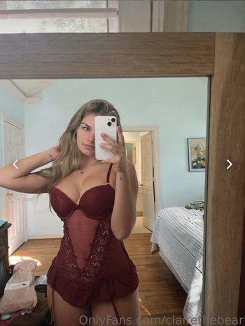 Full leaked Claire schroeder private onlyfans photo