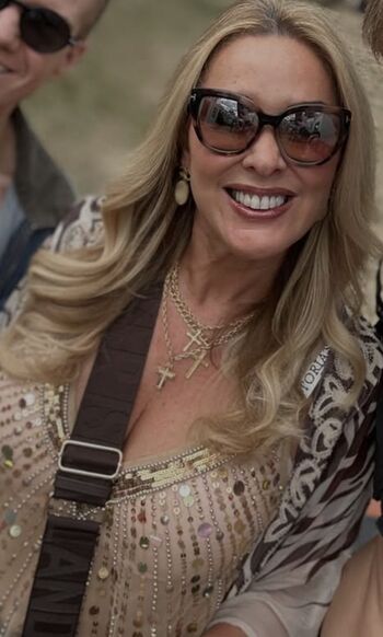 Full leaked Claire sweeney private onlyfans photo