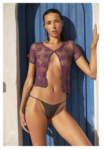 Full leaked Claire toulemonde private onlyfans photo