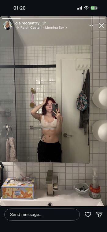 ClaireCGentry