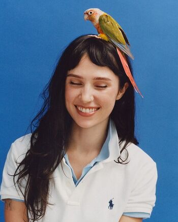 Full leaked Clairo private onlyfans photo
