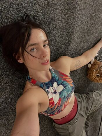 Full leaked Clara galle private onlyfans photo