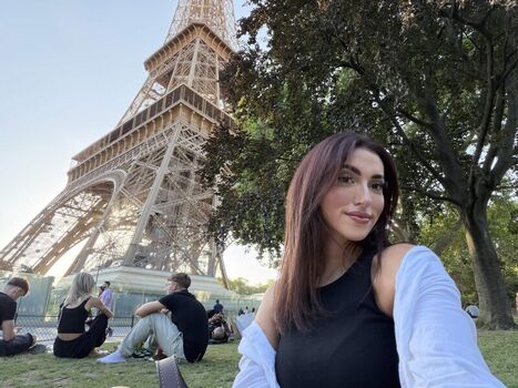 Full leaked Clara gomez private onlyfans photo