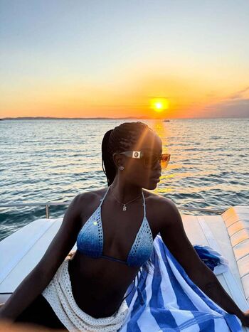 Clara Moneke