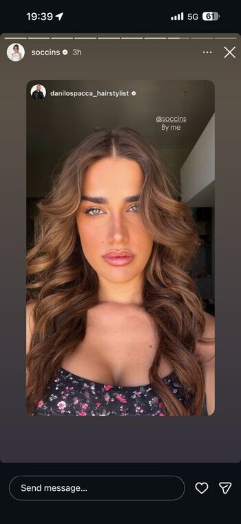 Clara Soccini