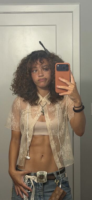 Full leaked Clara west page private onlyfans photo