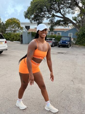 Claressa Shields