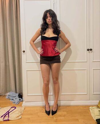 🔥 Clarice cazauran leaked private photo uncensored full