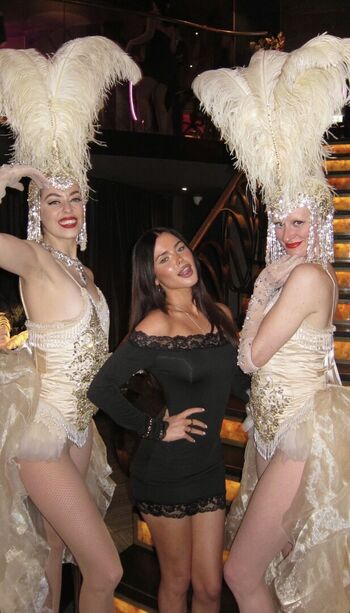 🔥 Clarissa bea page leaked private photo uncensored full