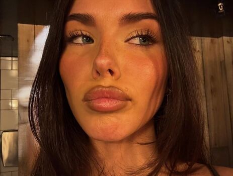 🔥 Clarissa bea page leaked private photo uncensored full