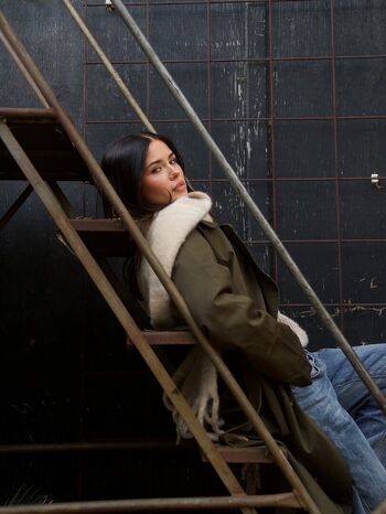 🔥 Clarissa bea page leaked private photo uncensored full