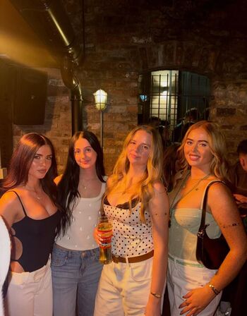 🔥 Clarissa bea page leaked private photo uncensored full