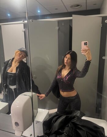 🔥 Clarissa bea page leaked private photo uncensored full