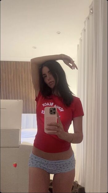 🔥 Clarissa bea leaked private photo uncensored full