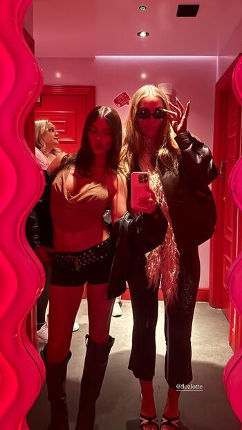 🔥 Clarissa bea leaked private photo uncensored full