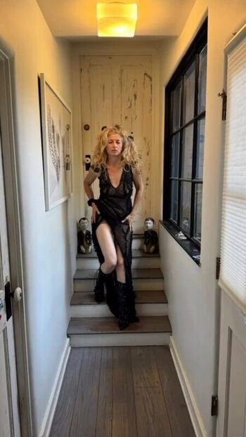 Claudia Black