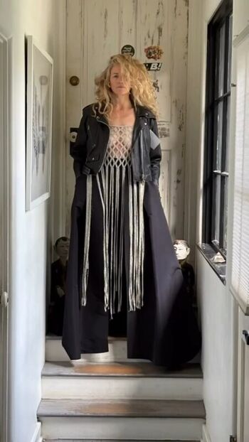 Claudia Black